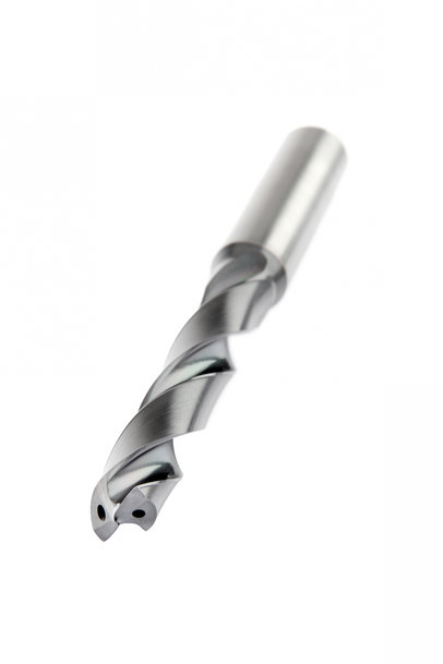 Kennametal Introduces the HPX Solid Carbide Drill